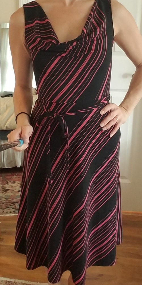 Dress - Picture 2 of 5